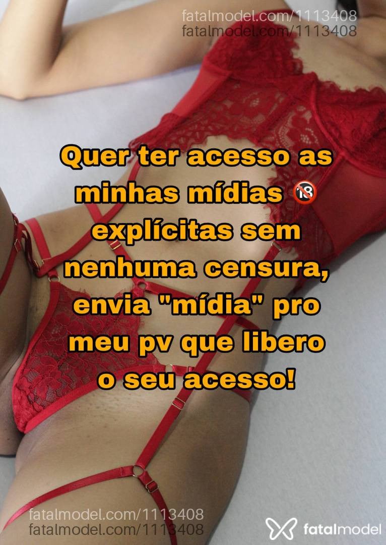 Acompanhante mulher morena (o) de olhos castanhos em Anápolis - Mel