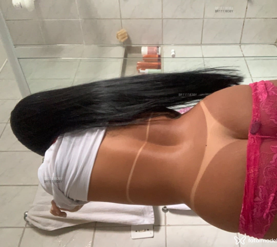 Acompanhante mulher morena (o) de olhos castanhos em Ijuí Acompanhante mulher morena (o) de olhos castanhos em Ijuí - Maria Fernanda