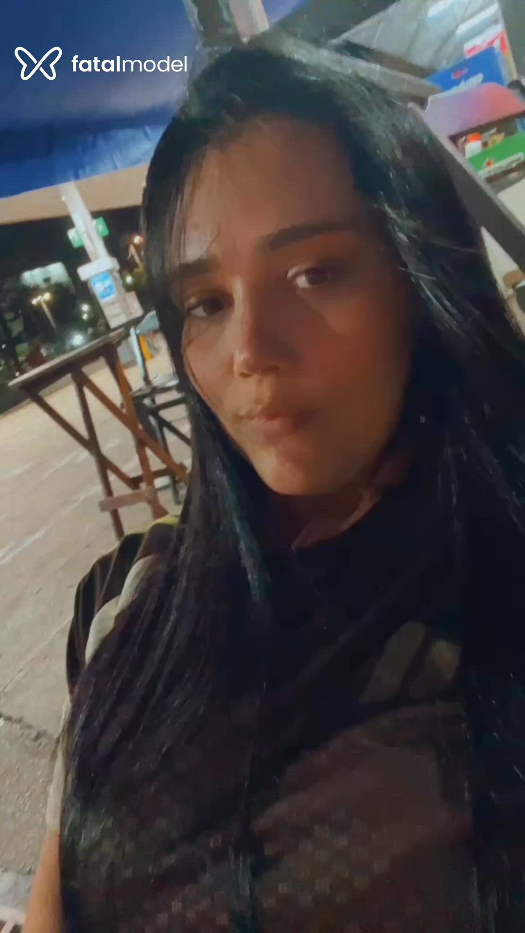Acompanhante mulher morena (o) de olhos castanhos em Macaé - May
