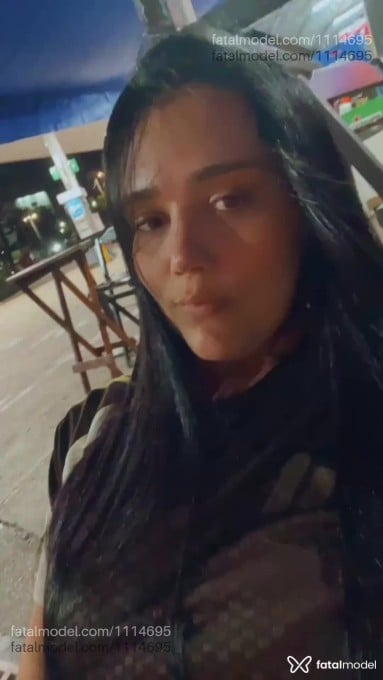 Acompanhante mulher morena (o) de olhos castanhos em Macaé - May