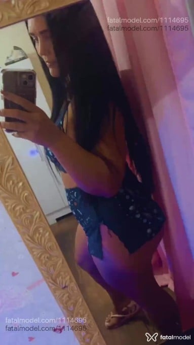 Acompanhante mulher morena (o) de olhos castanhos em Macaé - May