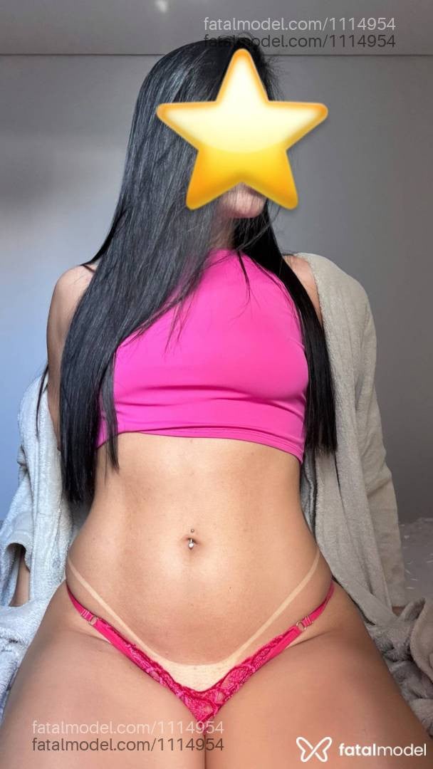 Acompanhante mulher morena (o) de olhos pretos - Thays