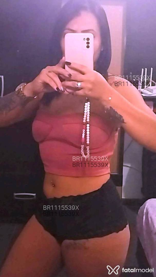 Acompanhante mulher ruiva (o) de olhos castanhos em Viçosa - Saphira