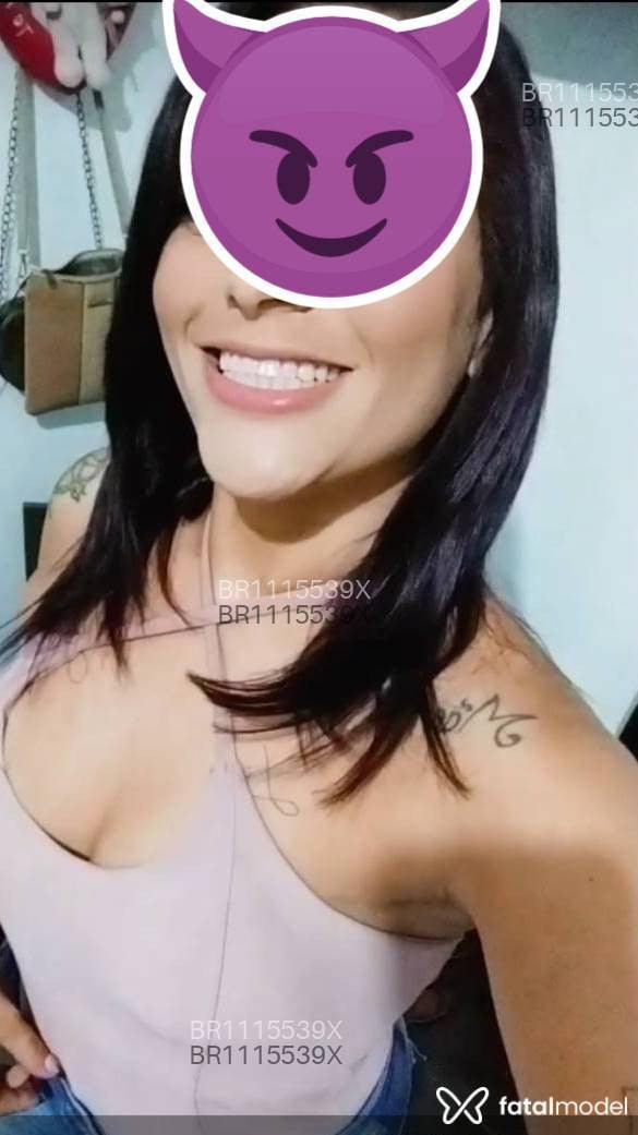 Acompanhante mulher ruiva (o) de olhos castanhos em Viçosa - Saphira