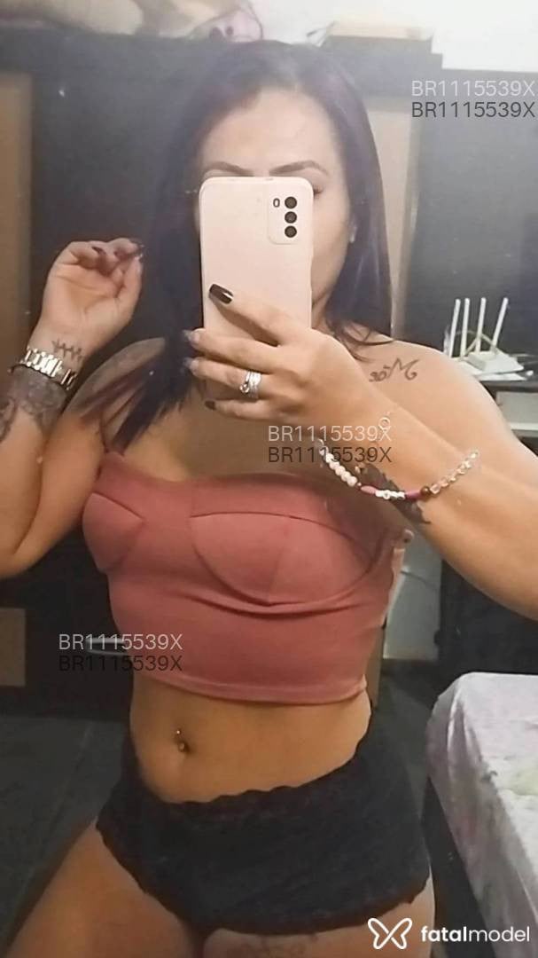 Acompanhante mulher ruiva (o) de olhos castanhos em Viçosa - Saphira
