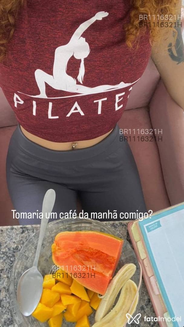 Nami acompanhante em Brasília — foto 11