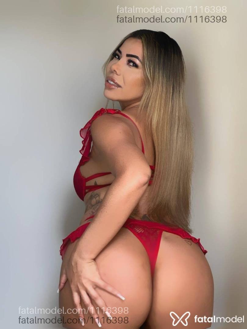 Bruninha acompanhante em São Paulo — foto 6