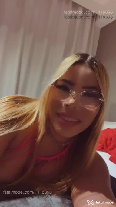 Acompanhante mulher loira (o) de olhos mel em São Paulo - Bruninha