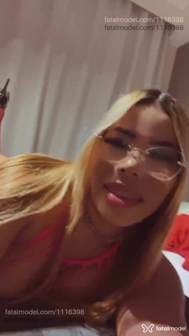 Acompanhante mulher loira (o) de olhos mel em São Paulo - Bruninha