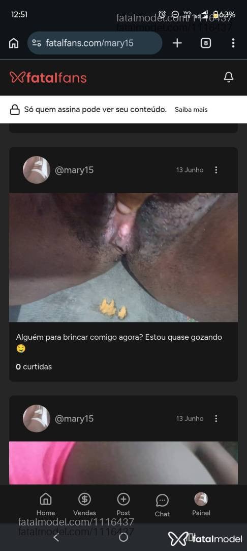 Acompanhante mulher com cabelo castanho de olhos castanhos em Volta Redonda - Mary