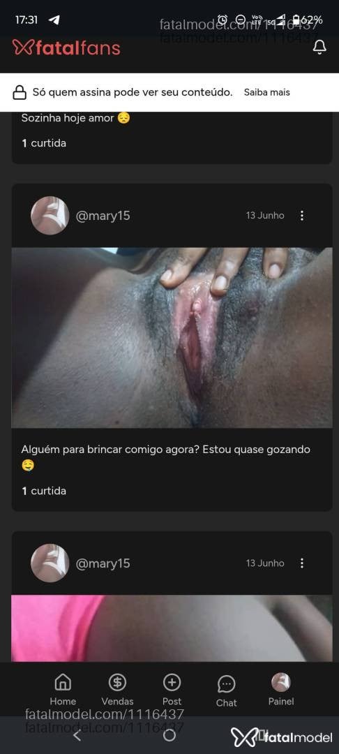 Acompanhante mulher com cabelo castanho de olhos castanhos em Volta Redonda - Mary