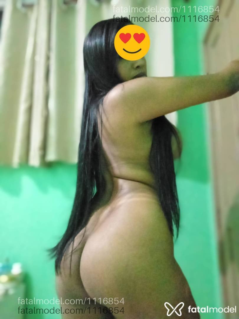 Acompanhante mulher morena (o) de olhos castanhos - Tainá