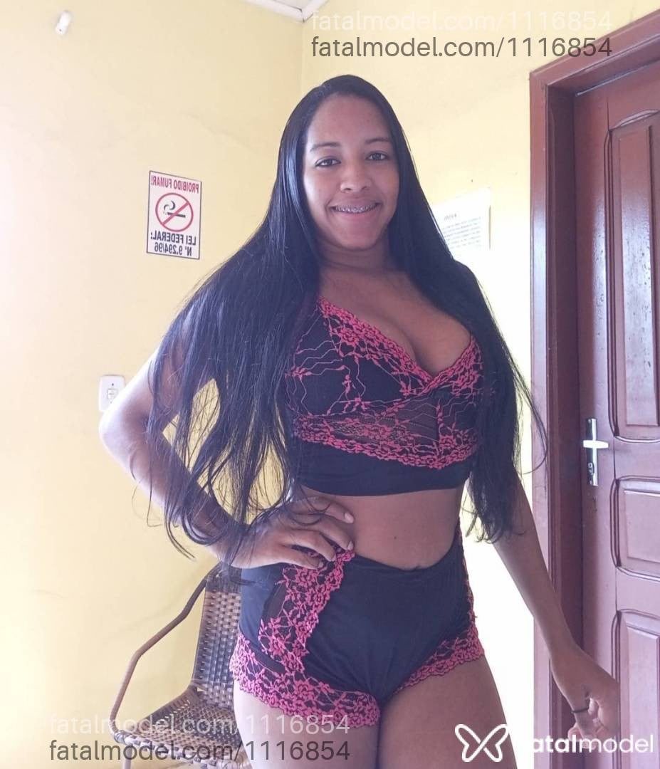 Acompanhante mulher morena (o) de olhos castanhos em Itaituba - Tainá
