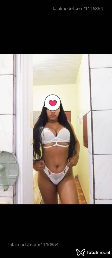 Acompanhante mulher morena (o) de olhos castanhos em Altamira - Tainá