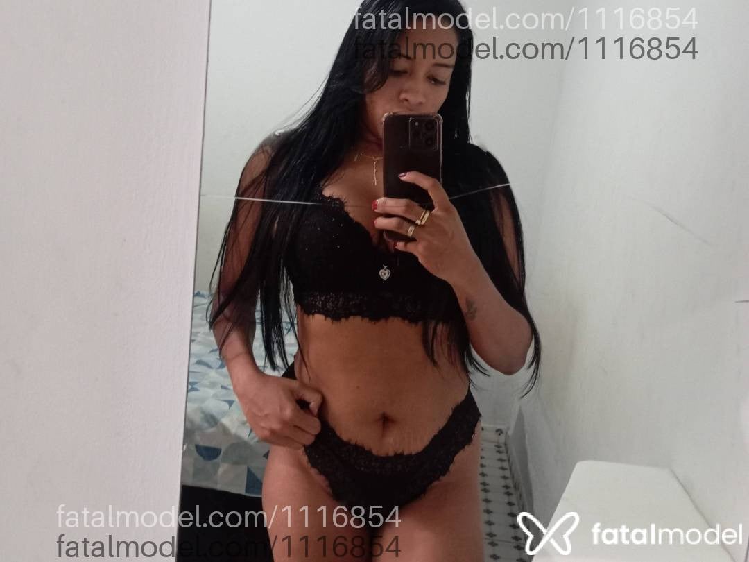 Acompanhante mulher morena (o) de olhos castanhos em Itaituba - Tainá