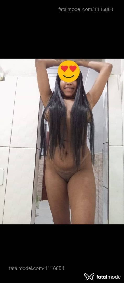Acompanhante mulher morena (o) de olhos castanhos em Altamira - Tainá
