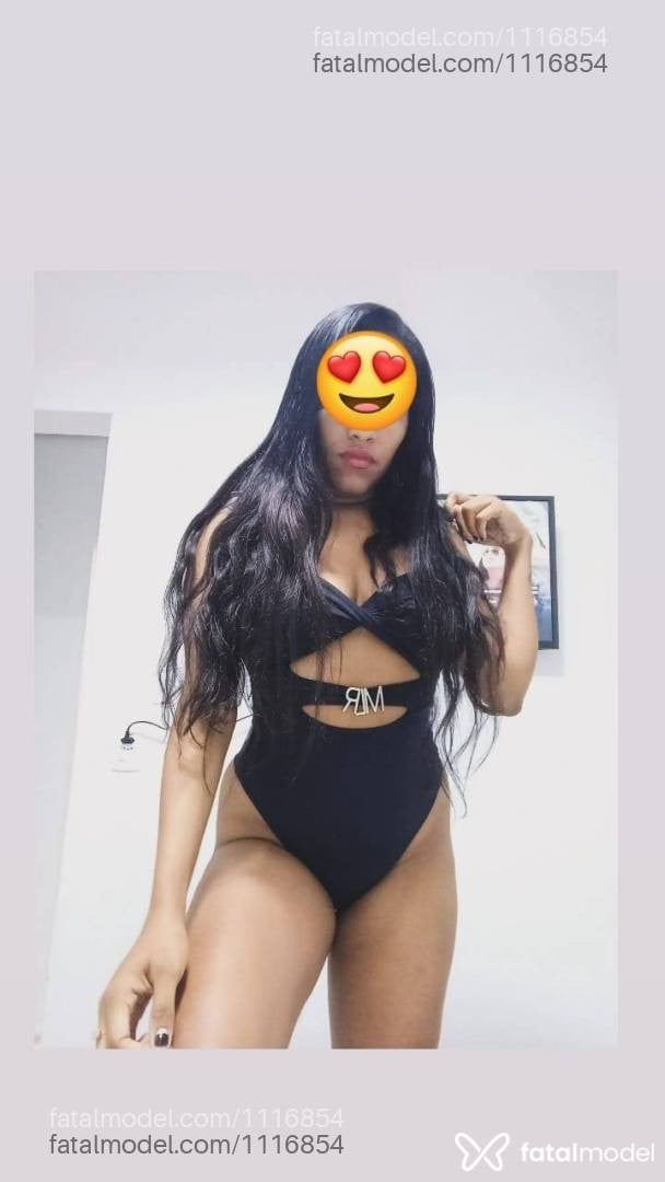 Acompanhante mulher morena (o) de olhos castanhos em Itaituba - Tainá