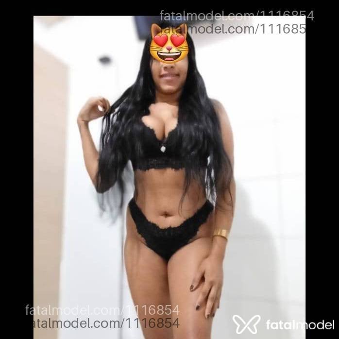 Acompanhante mulher morena (o) de olhos castanhos em Itaituba - Tainá