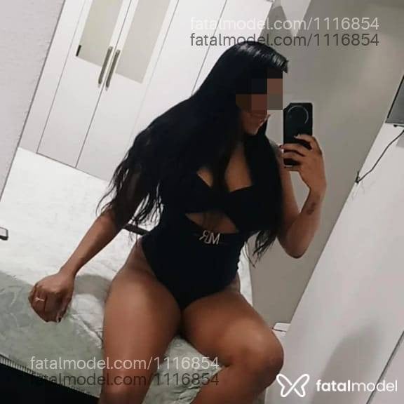 Acompanhante mulher morena (o) de olhos castanhos em Itaituba - Tainá
