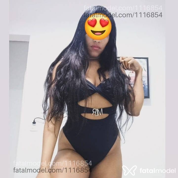 Acompanhante mulher morena (o) de olhos castanhos em Itaituba - Tainá