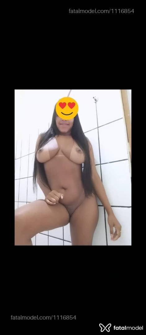 Acompanhante mulher morena (o) de olhos castanhos - Tainá
