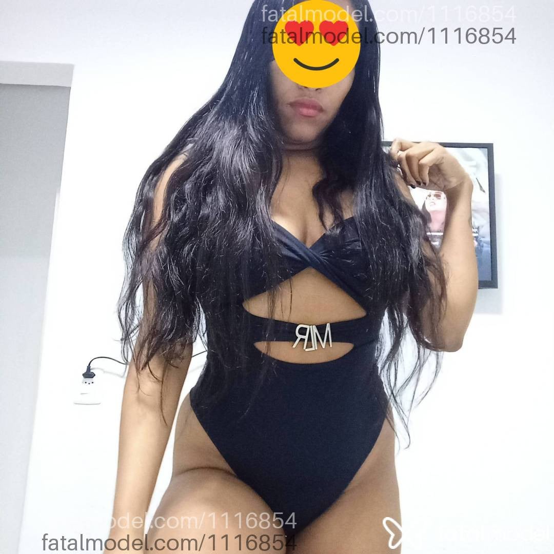 Acompanhante mulher morena (o) de olhos castanhos - Tainá