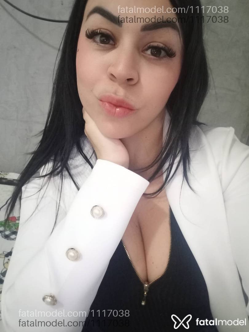 Acompanhante mulher morena (o) de olhos verdes em Porto Alegre - Gabi Dias