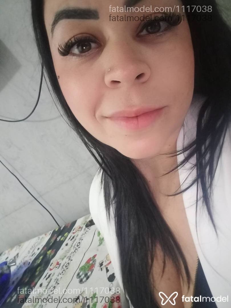 Acompanhante mulher morena (o) de olhos verdes em Porto Alegre - Gabi Dias