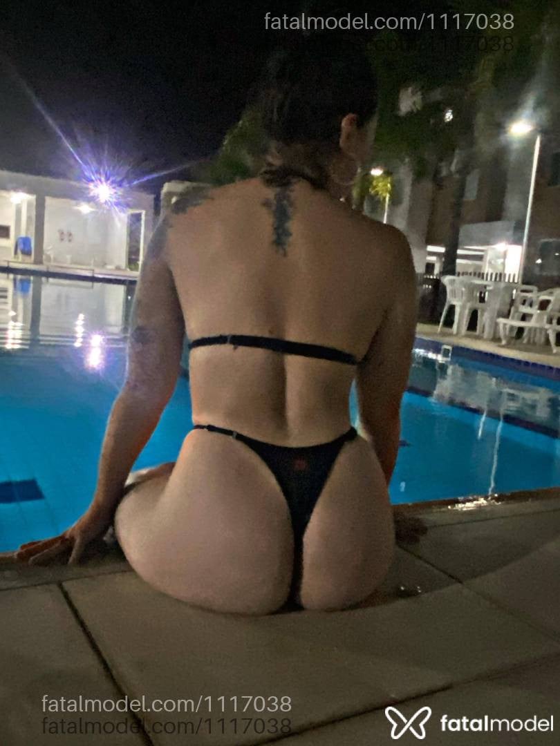 Acompanhante mulher morena (o) de olhos verdes em Viamão - Gabi Dias