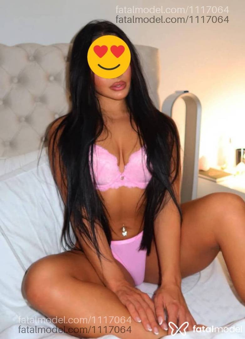 Acompanhante mulher morena (o) de olhos mel em Palmas - Yara Fasano