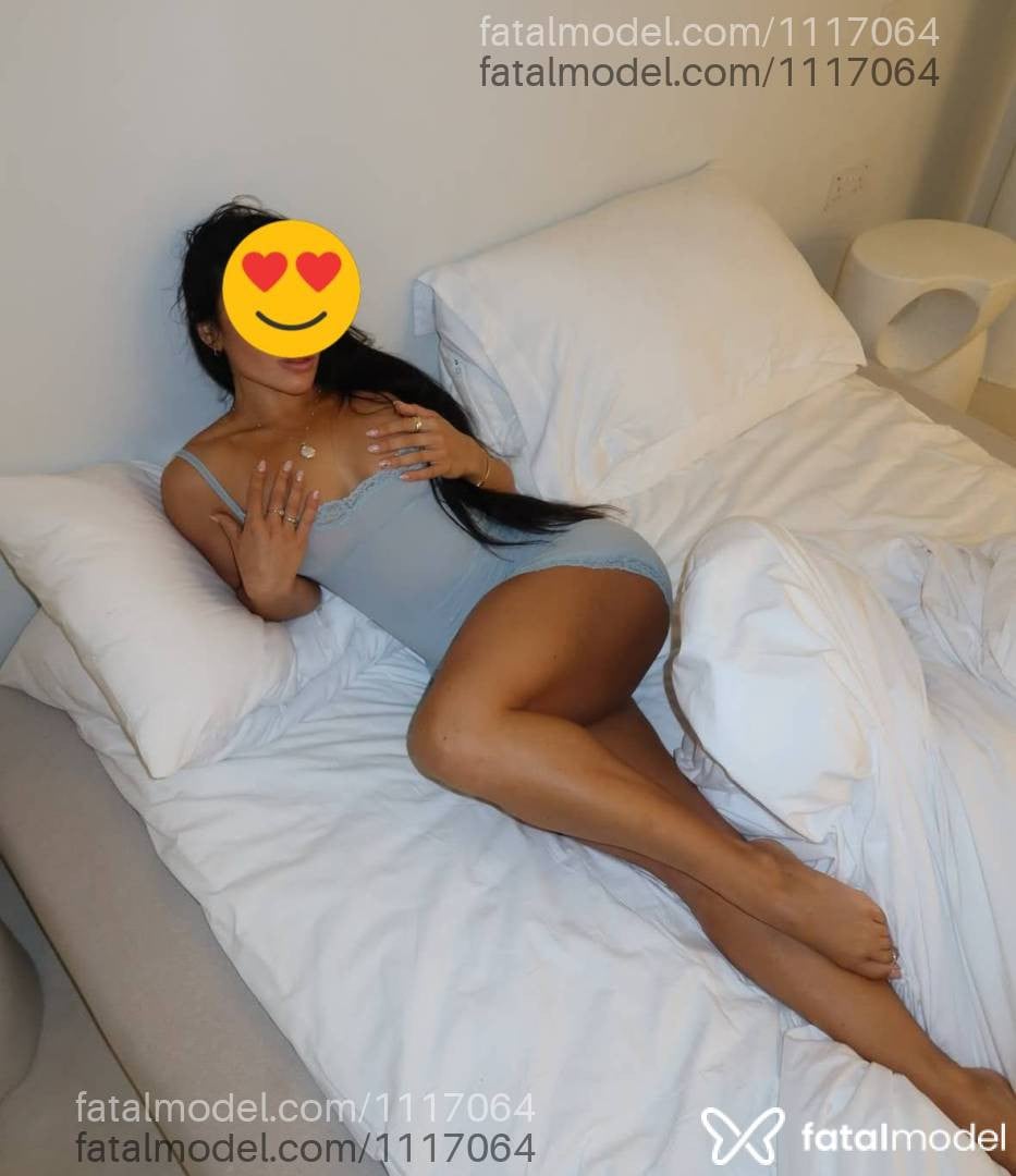 Acompanhante mulher morena (o) de olhos mel em Palmas - Yara Fasano