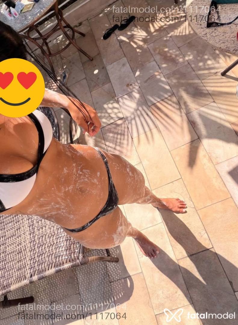 Acompanhante mulher morena (o) de olhos mel em Palmas - Yara Fasano