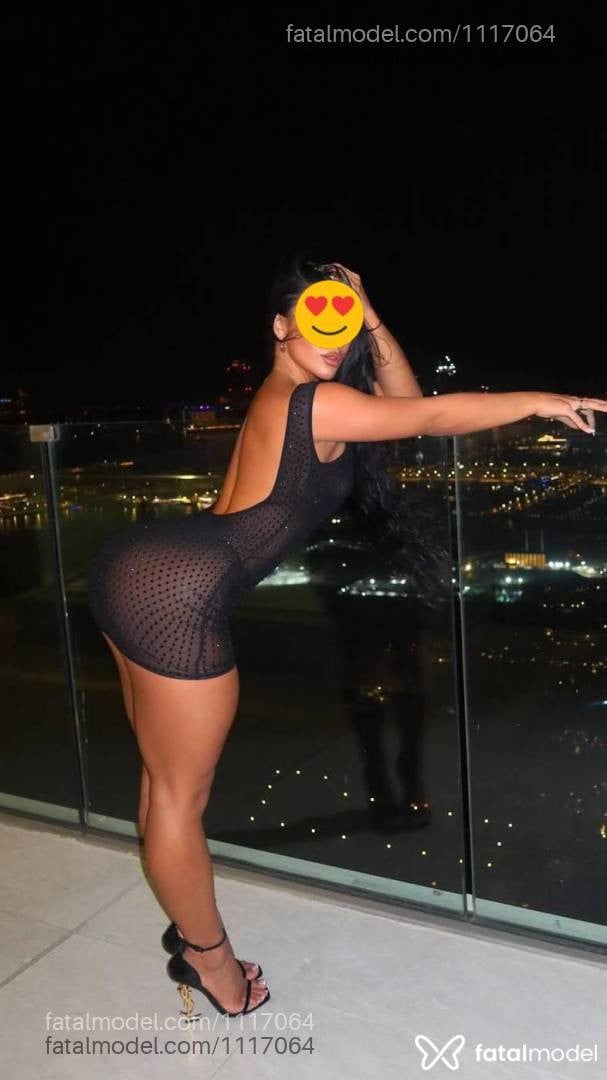 Acompanhante mulher morena (o) de olhos mel em Palmas - Yara Fasano