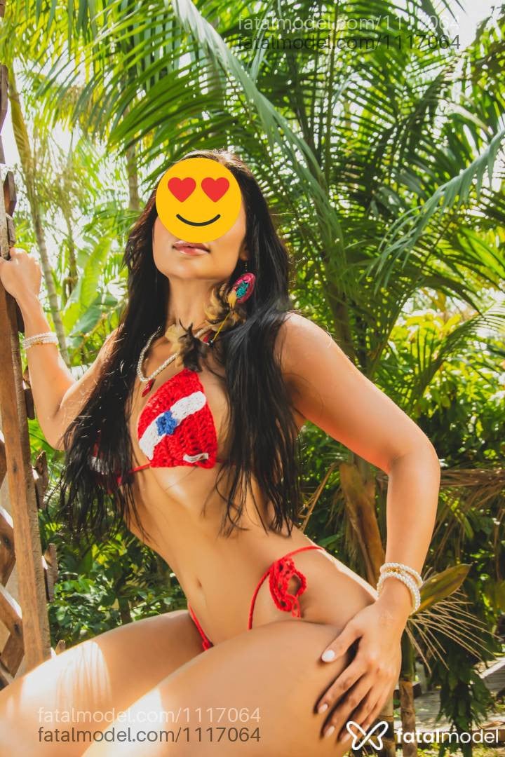 Acompanhante mulher morena (o) de olhos mel - Yara Fasano