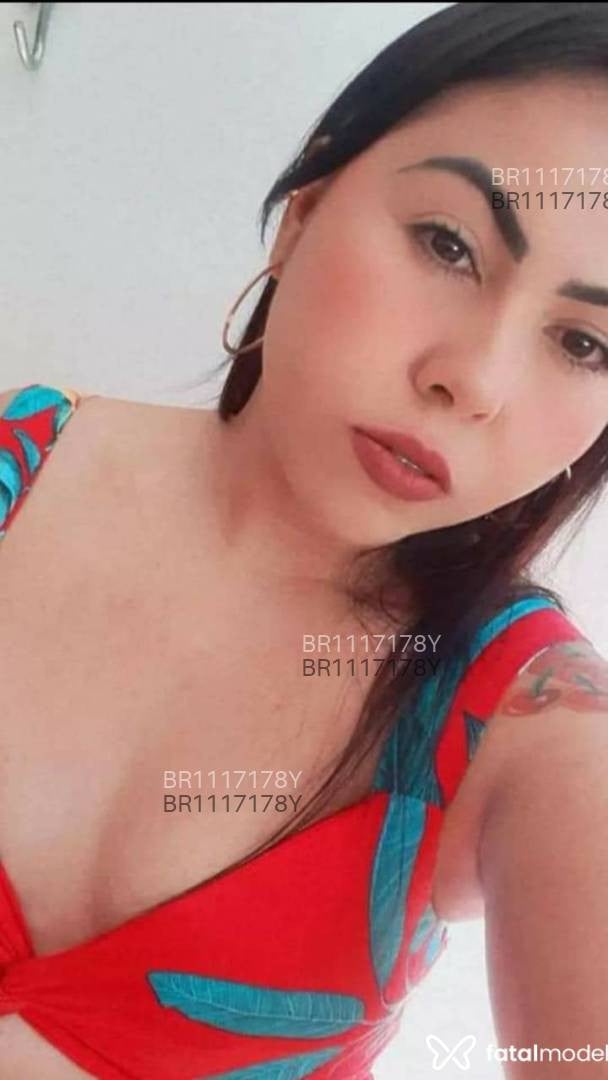 Acompanhante mulher morena (o) de olhos mel em Maringá - Isabela Santos