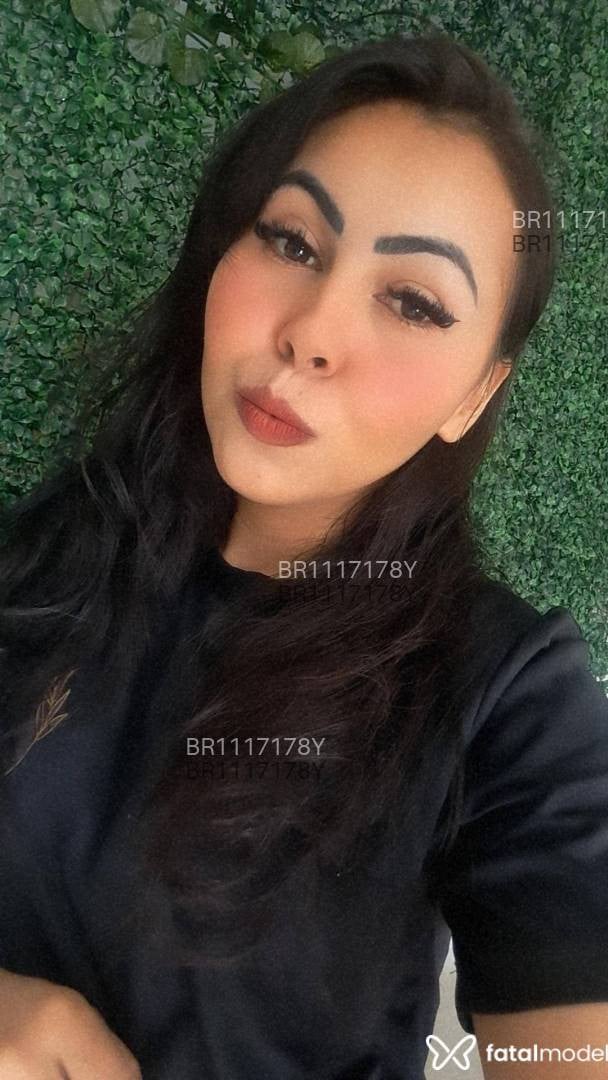 Acompanhante mulher morena (o) de olhos mel em Maringá - Isabela Santos