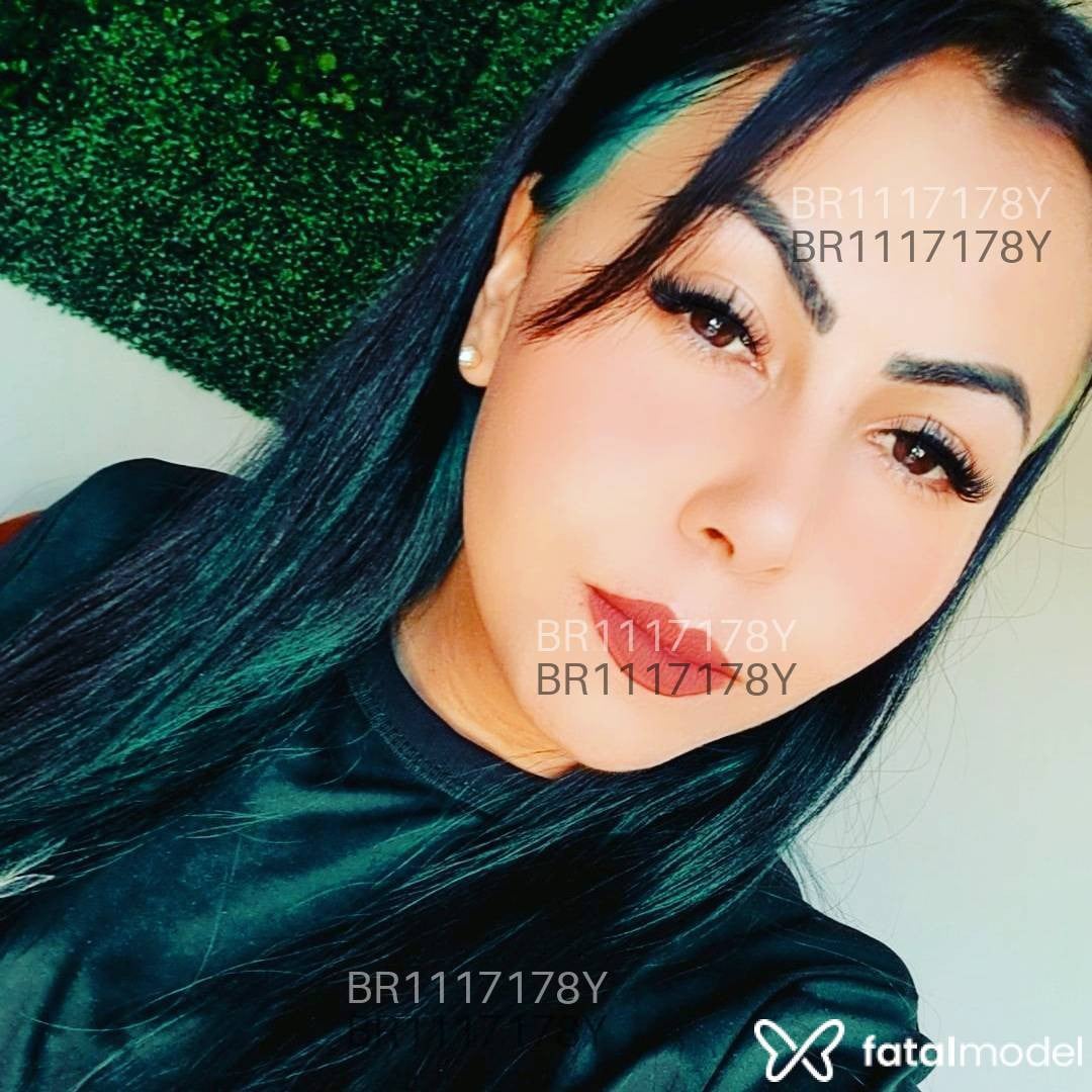 Acompanhante mulher morena (o) de olhos mel em Maringá - Isabela Santos