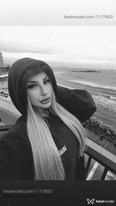 Acompanhante mulher loira (o) de olhos castanhos em São Paulo Acompanhante mulher loira (o) de olhos castanhos em São Paulo - Bruna Silva