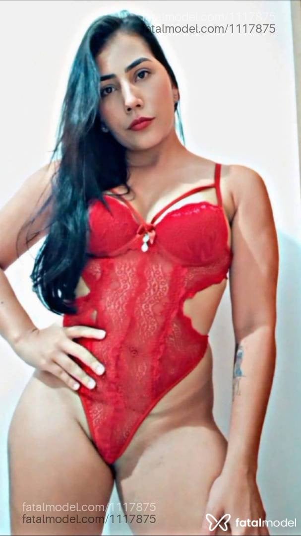 Acompanhante mulher morena (o) de olhos castanhos - Isabella Montez