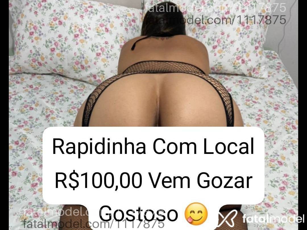 Acompanhante mulher morena (o) de olhos castanhos em Sinop - Isabella Montez