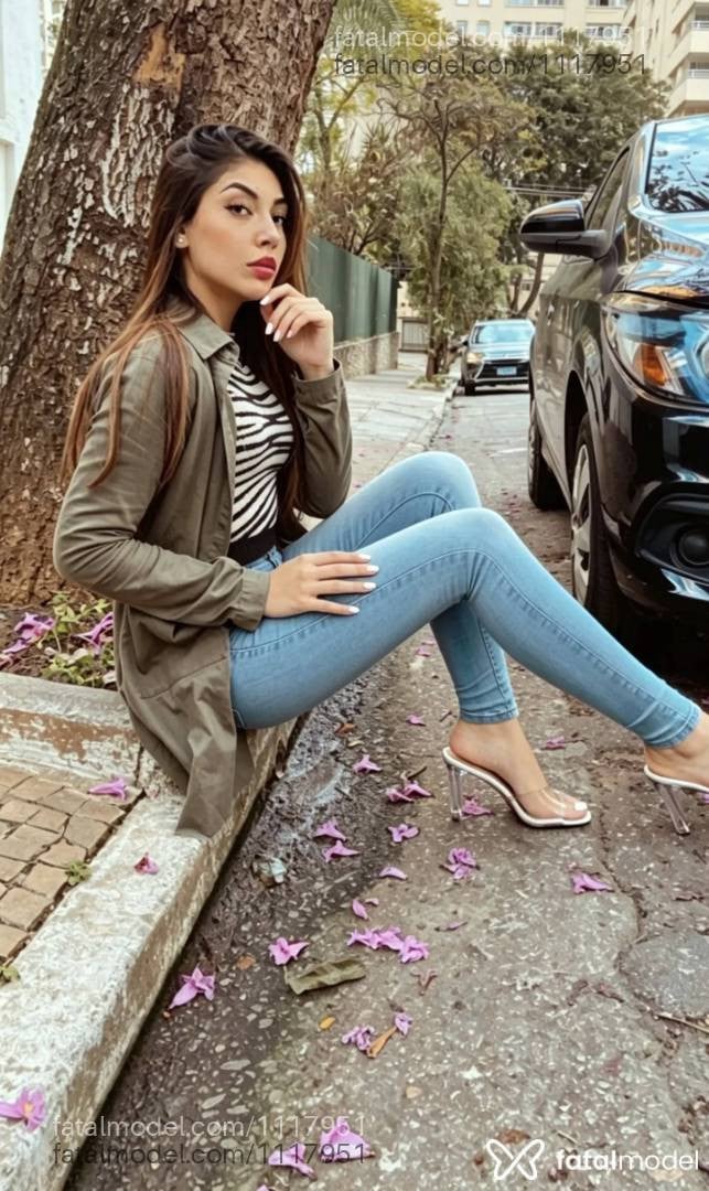 Acompanhante mulher com cabelo castanho de olhos castanhos - Mai mel