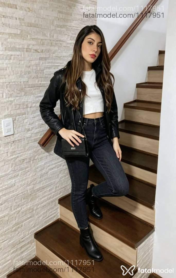 Acompanhante mulher com cabelo castanho de olhos castanhos - Mai mel