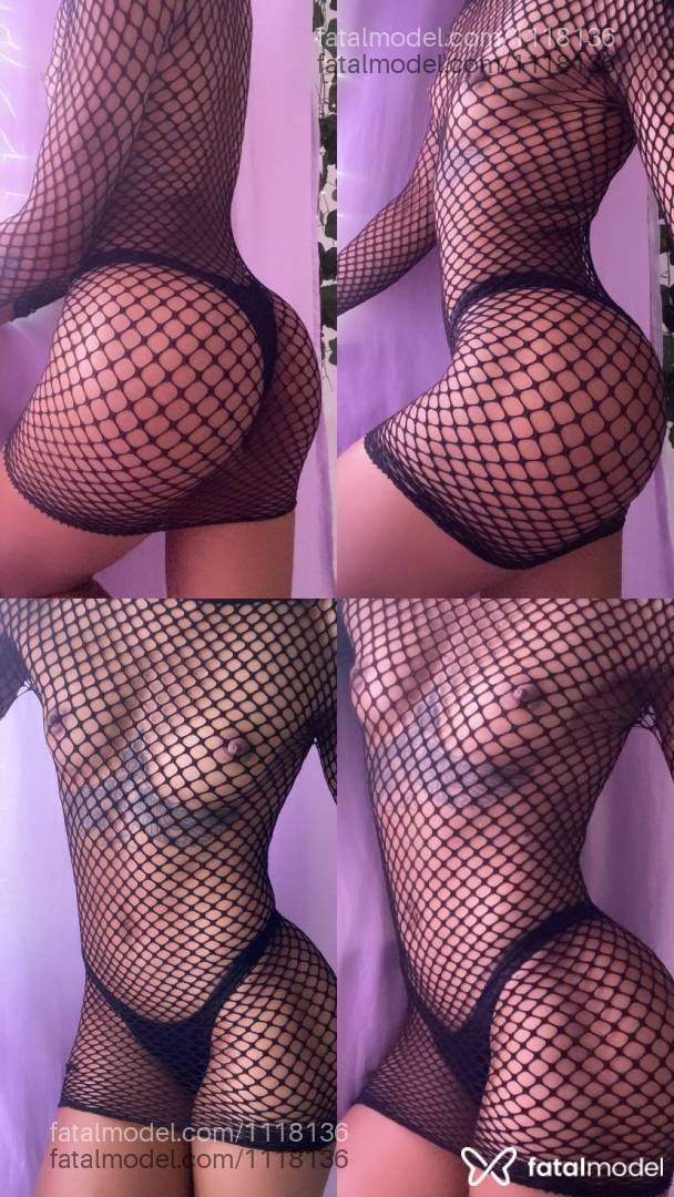 Acompanhante mulher trans morena (o) de olhos pretos - Milla