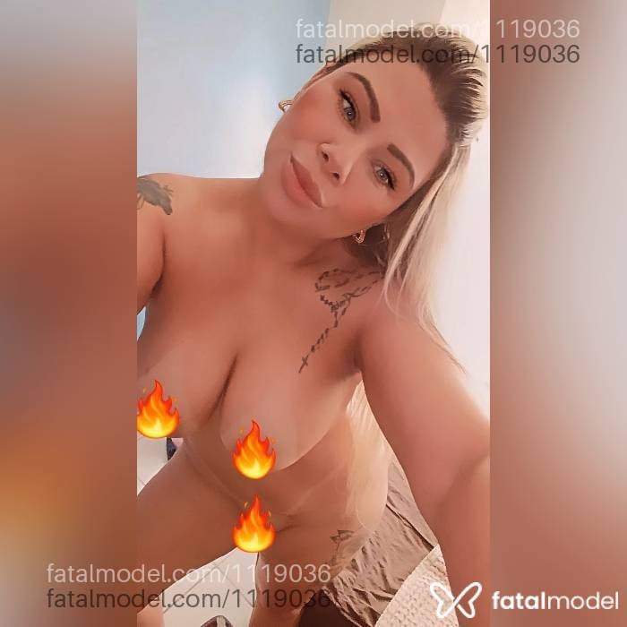 Acompanhante mulher loira (o) de olhos castanhos em Canoas - Kell