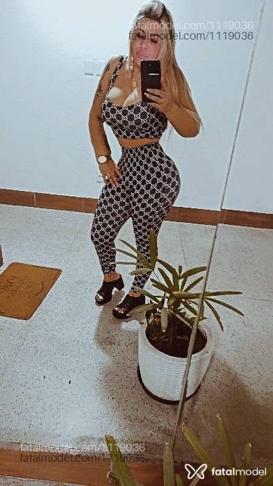 Kell acompanhante em Canoas — foto 8
