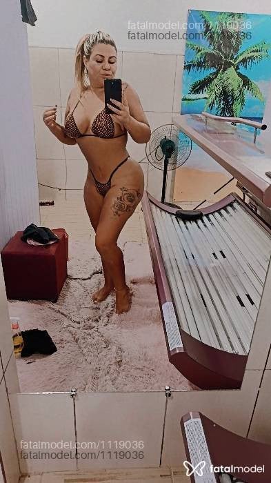 Acompanhante mulher loira (o) de olhos castanhos em Canoas - Kell