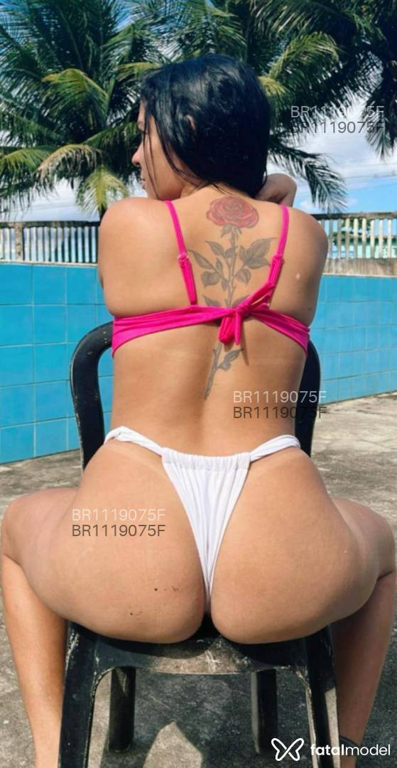 Acompanhante mulher morena (o) de olhos castanhos em Campos dos Goytacazes - Bianca