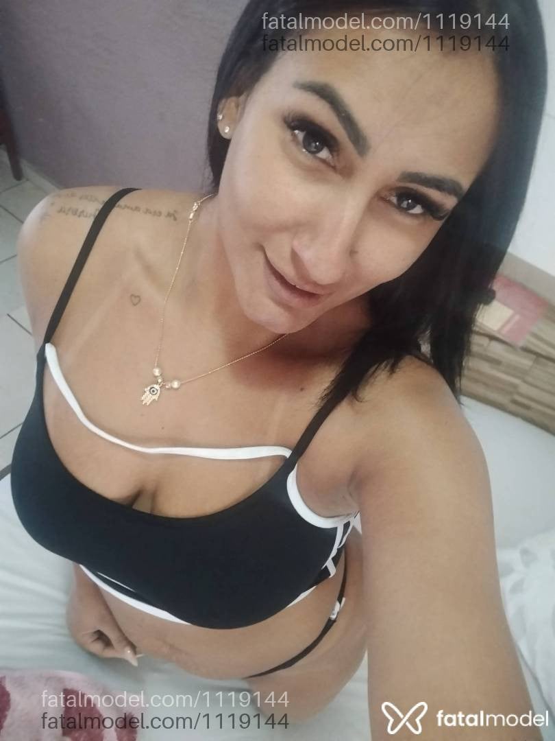 Acompanhante mulher morena (o) de olhos castanhos em Itatiba - Gaby Morena