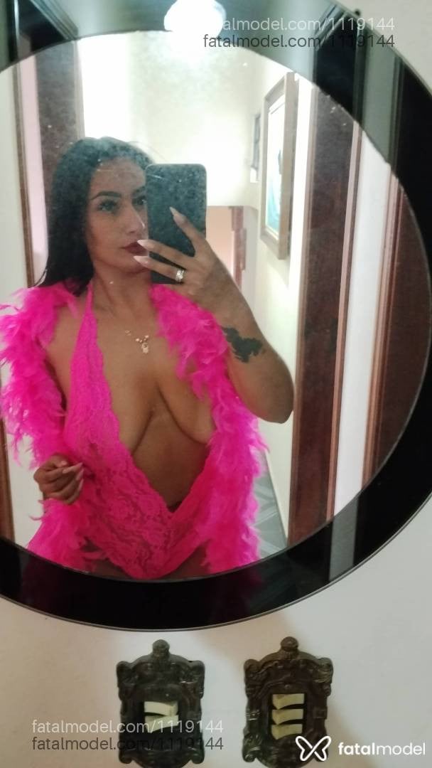 Acompanhante mulher morena (o) de olhos castanhos em Itatiba - Gaby Morena