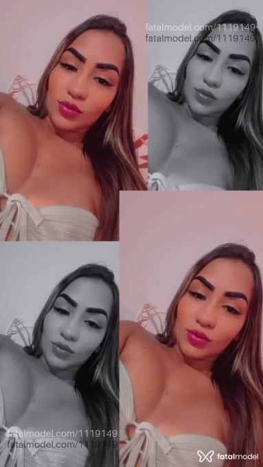 Acompanhante mulher loira (o) de olhos pretos - Gabriella Acompanhante mulher loira (o) de olhos pretos - Gabriella